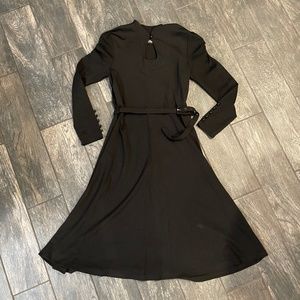 GENTLY USED VOODOO VIXEN DRESS